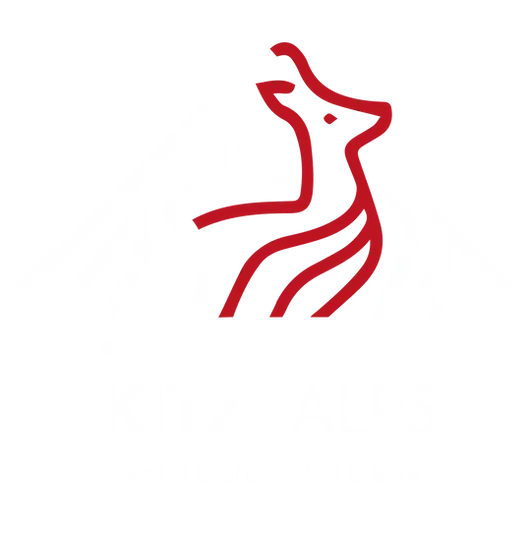 KitzAlps Rental and Store